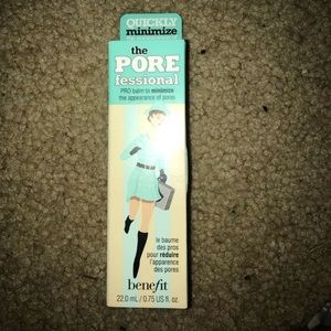 Benefit Porefesional Primer